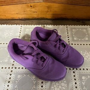 Heelys Purple Kids Shoes